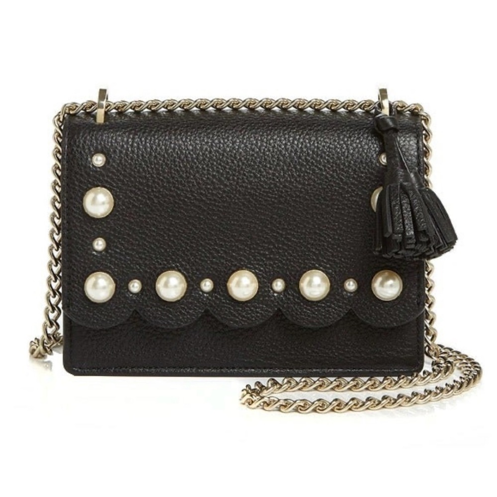 Kate Spade Hayes Street Pearl Hazel
